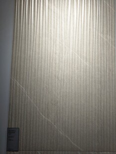 竖纹金属质感墙面纹理