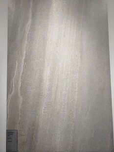 浅灰色纹理墙面材质展示