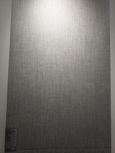 墙面光影效果展示
