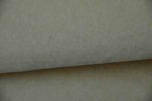 米色布料纹理特写