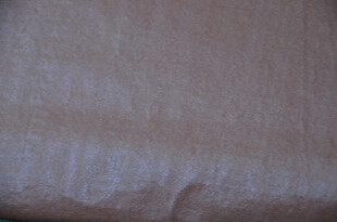 浅棕色纹理布料特写