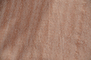 浅棕色纹理细腻皮革材质