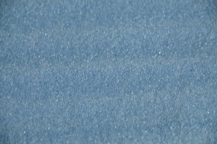浅蓝色纹理布料背景