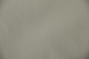 浅米色皮革菱格纹理布料