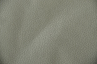 浅米色皮革柔软织物纹理