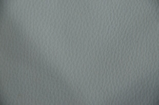 浅灰色纹理布料特写