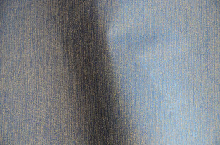 深浅色调布料纹理特写