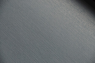 灰色纹理布料特写