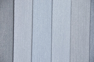 浅色系条纹布料纹理展示