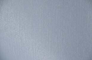 浅蓝色纹理布料特写