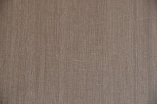 浅棕色纹理布料