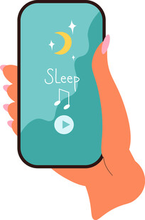 手机设置睡眠模式画面