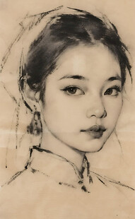 素描
