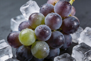 冰爽葡萄