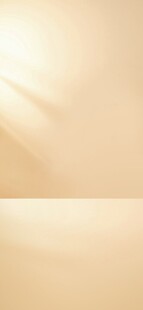 柔和米色渐变背景图