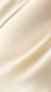 柔滑米色丝绸纹理