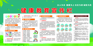 健康教育专题之麻风病