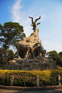 广州建筑