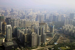 广州建筑