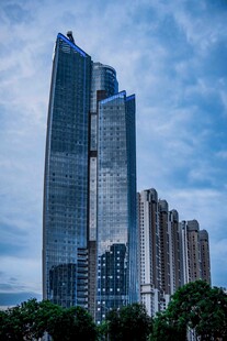 广州建筑