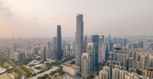 广州建筑