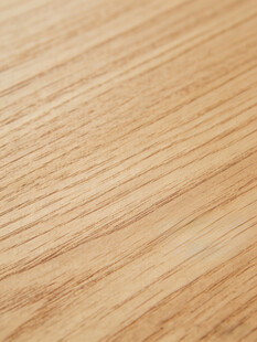 浅色木纹木材纹理特写