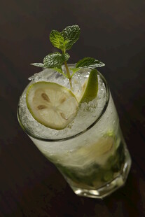 鸡尾酒 莫吉特