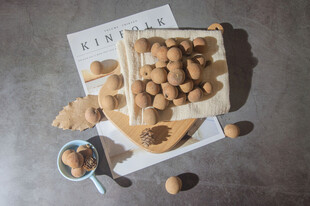 中药材玉竹切片玉竹煲汤材料清补