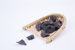 中药材首乌煲汤材料高清