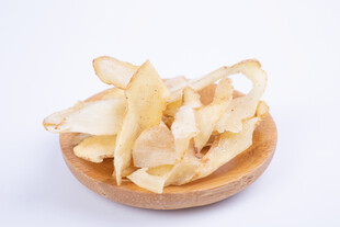 中药材玉竹切片玉竹煲汤材料清补