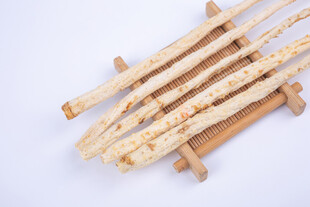 中药材沙参清补凉煲汤材料高清