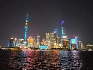 上海外滩