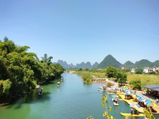 桂林山水