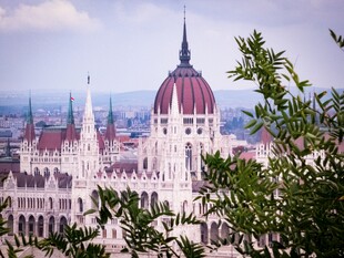 美建筑景观