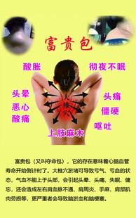 富贵包