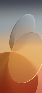 抽象渐变几何图形艺术