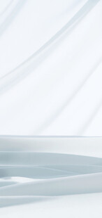 简约白色大理石纹理背景