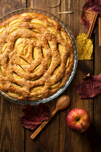 苹果派
