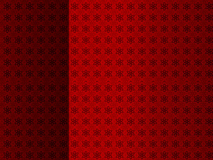 红色渐变方块纹理背景