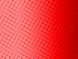 红色渐变网格纹理背景