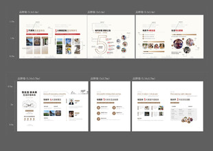 食品电商详情页设计模板