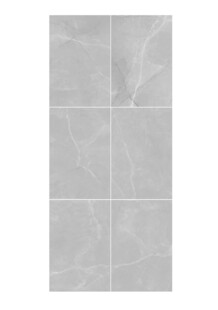 浅灰色大理石纹理瓷砖