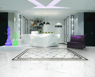 现代简约风格客厅室内设计