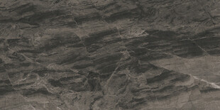 深灰色纹理石材表面