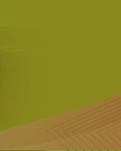 黄绿渐变抽象纹理背景