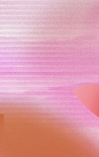 梦幻渐变色彩抽象背景图