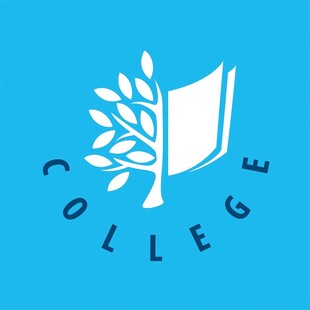 学院标志