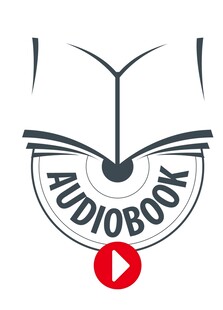 有声书播放图标设计