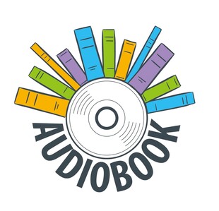 有声书标志设计