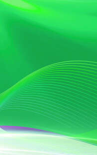 绿色渐变抽象纹理背景
